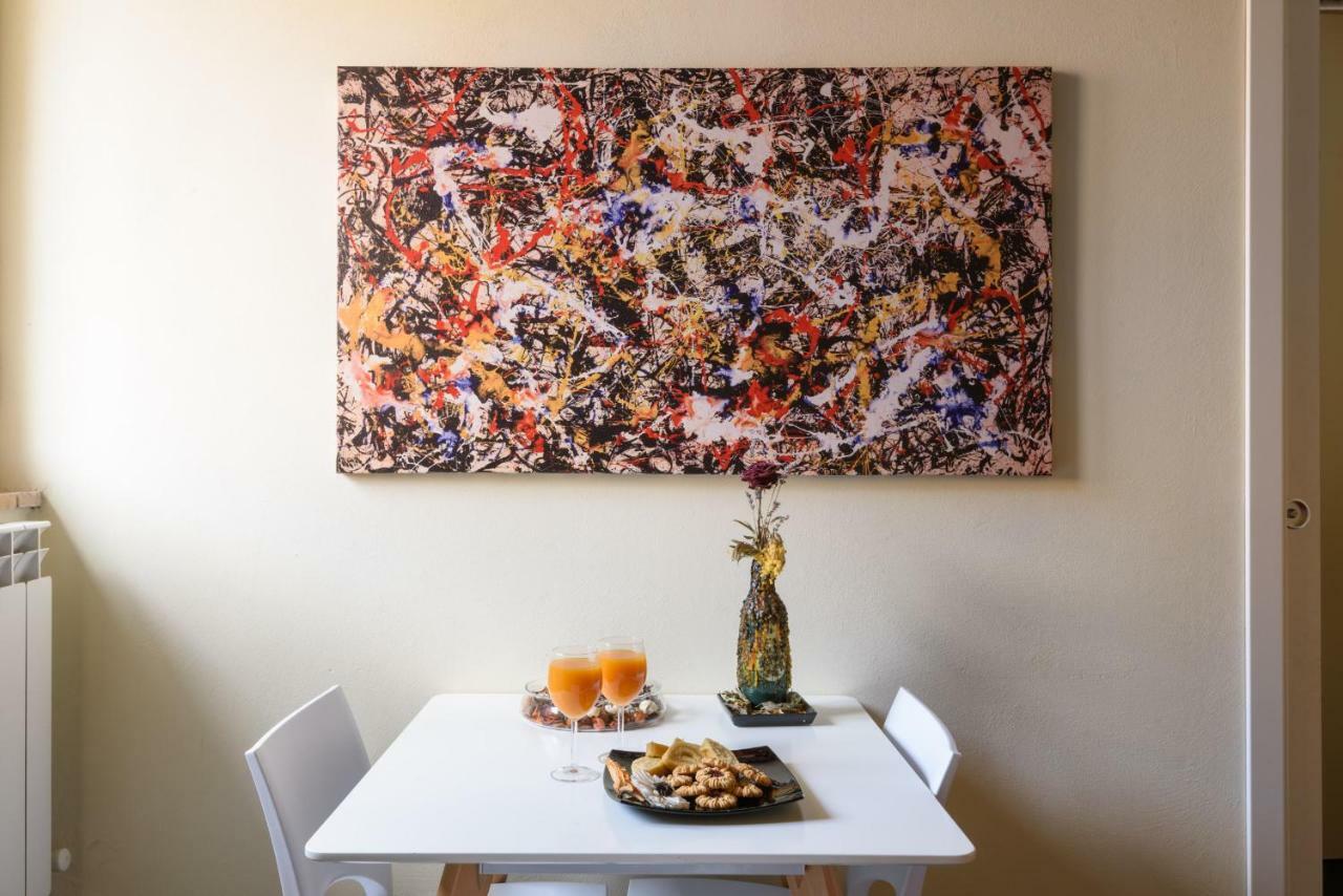 Selva Loft Torre Del Mangia Bright View Wi Fi, Air Conditioning 锡耶纳 外观 照片