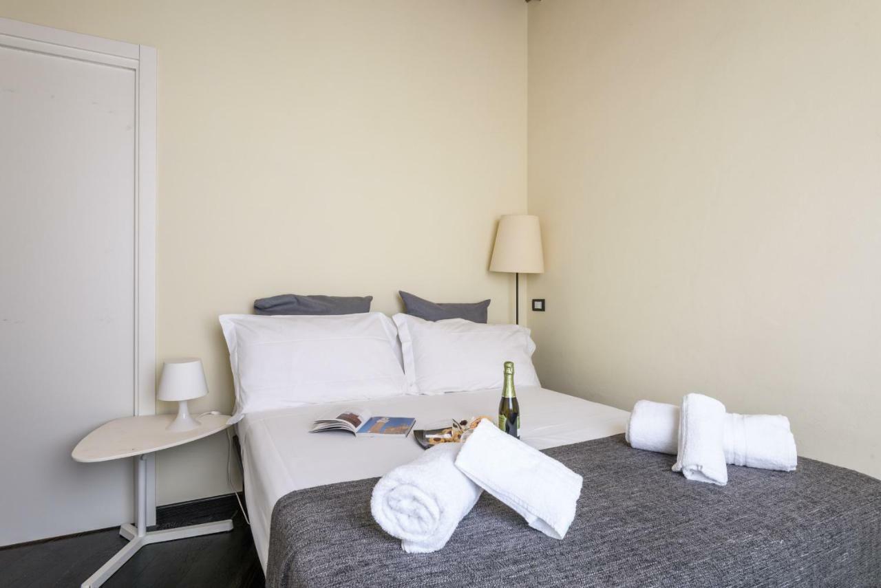 Selva Loft Torre Del Mangia Bright View Wi Fi, Air Conditioning 锡耶纳 外观 照片