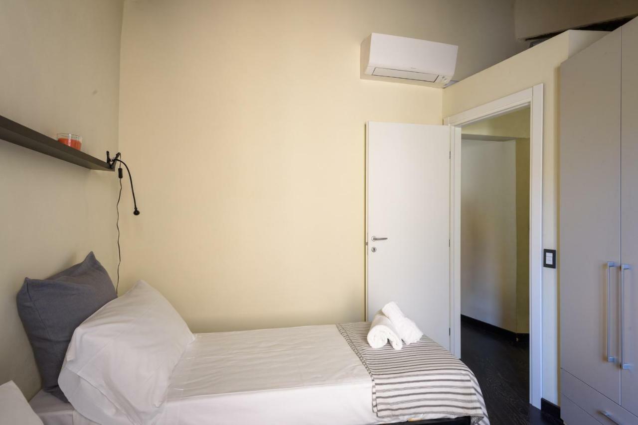 Selva Loft Torre Del Mangia Bright View Wi Fi, Air Conditioning 锡耶纳 外观 照片