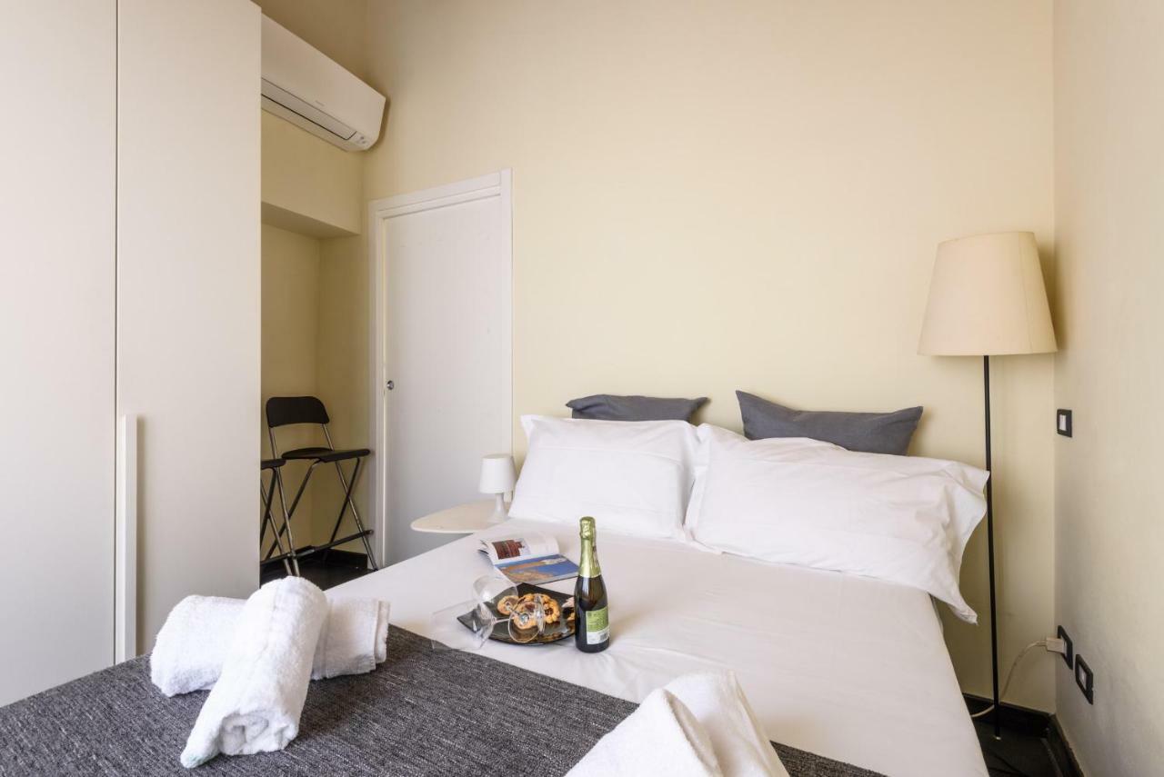 Selva Loft Torre Del Mangia Bright View Wi Fi, Air Conditioning 锡耶纳 外观 照片
